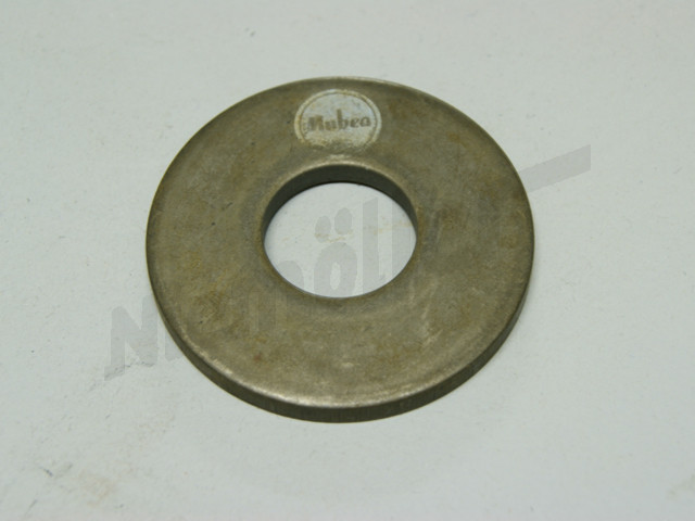 D 03 170 - Myjka w Belleville