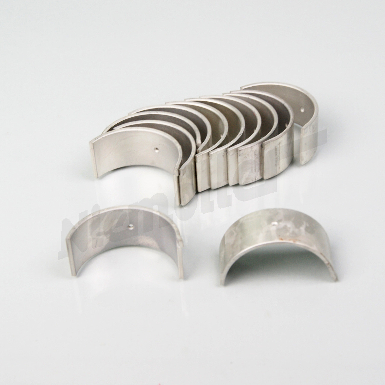 D 03 266c - Jeu de coussinets de bielle d:47,25mm