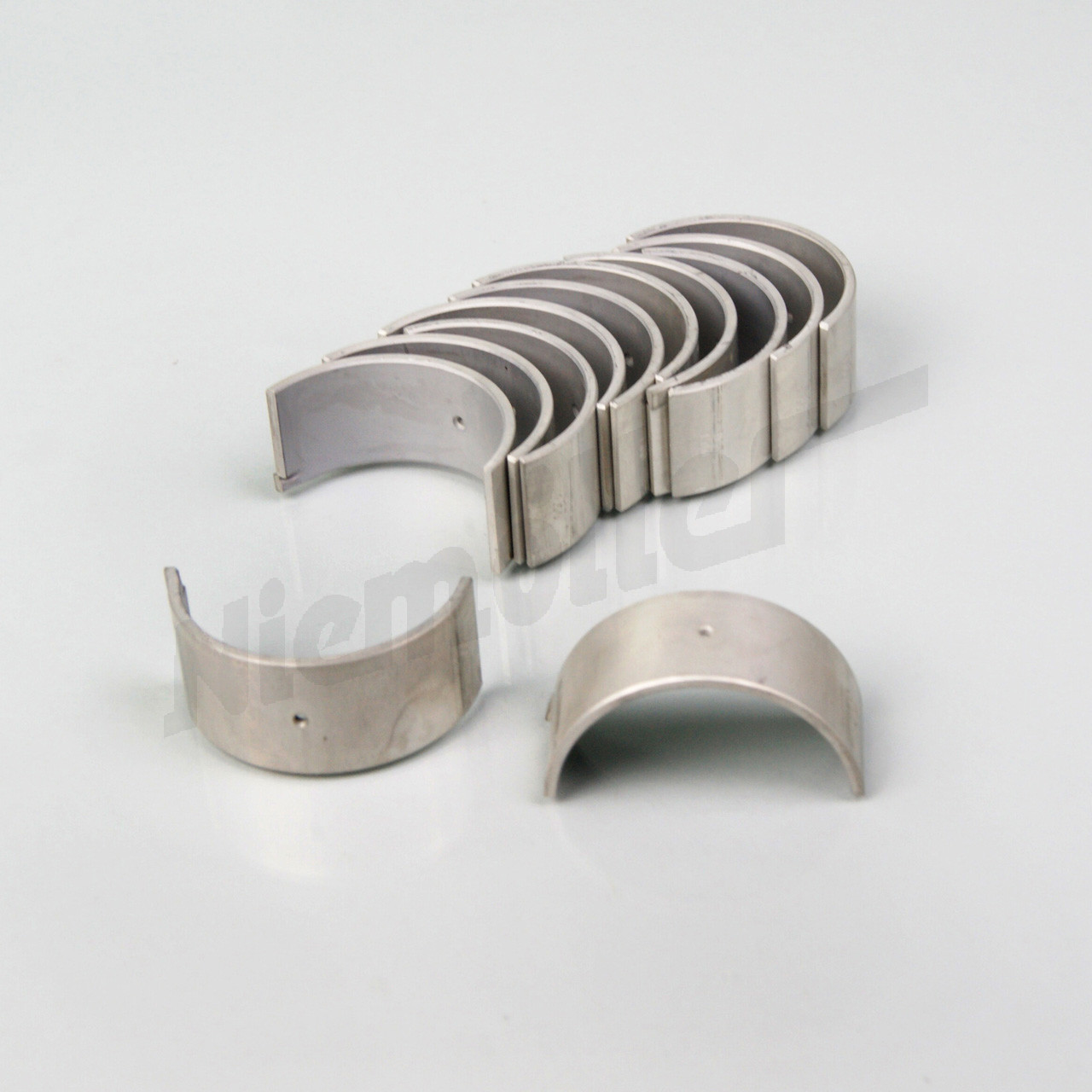 D 03 266d - Satz Pleuellagerschalen d:47mm