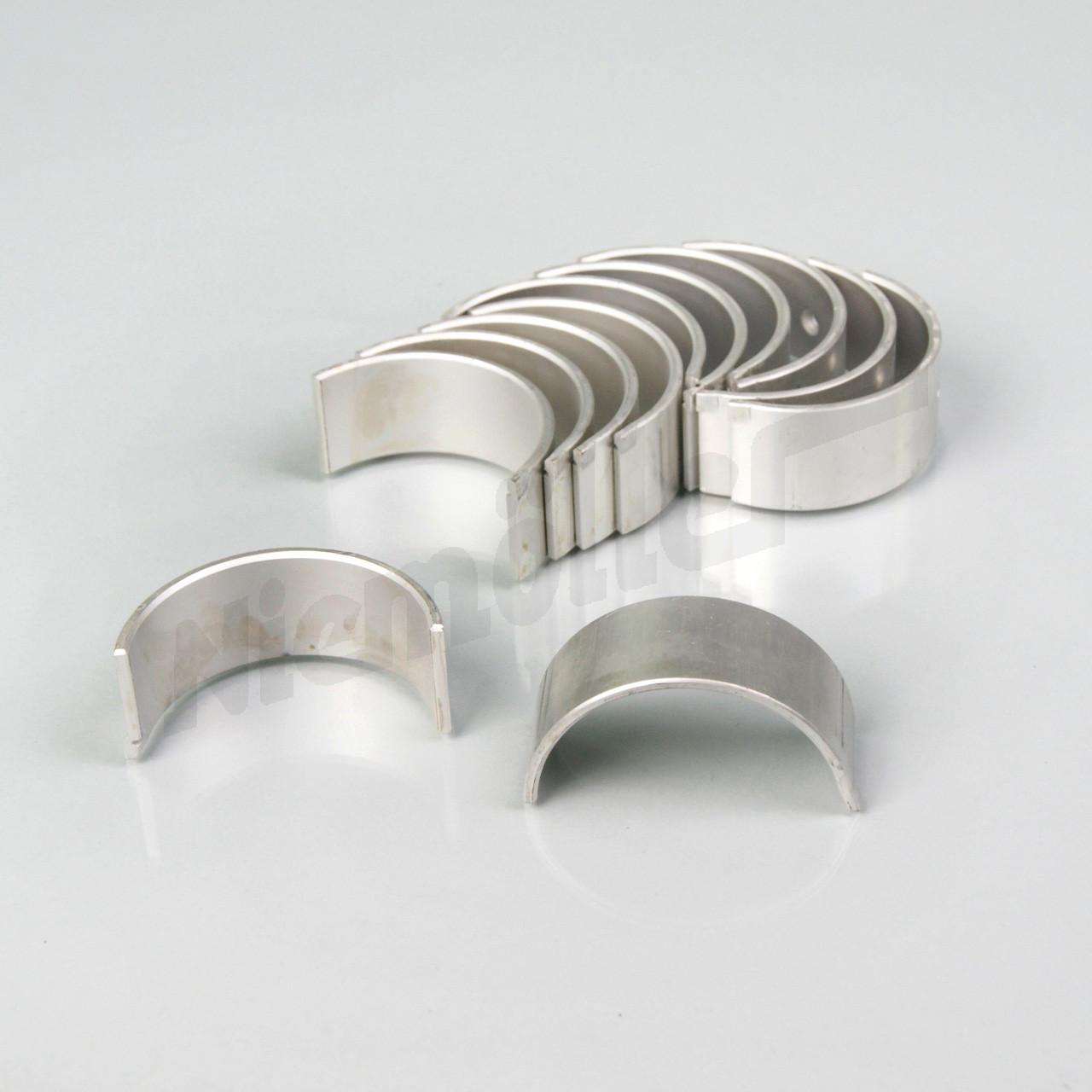 D 03 267d - Biyel kolu yatak kovanı seti d:47mm