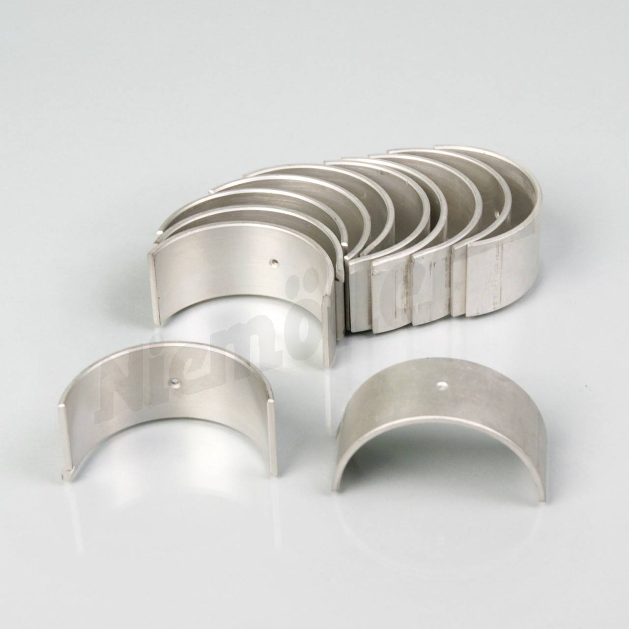 D 03 269b - Biyel kolu yatak kovanları seti d:51,5mm