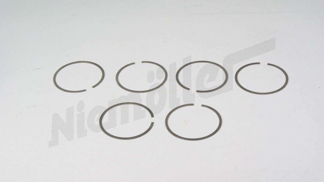 D 03 298 - Set zuigerveren