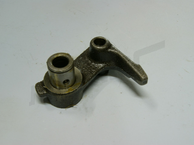 D 05 174 - Spannradlager mit Lagerbolzen