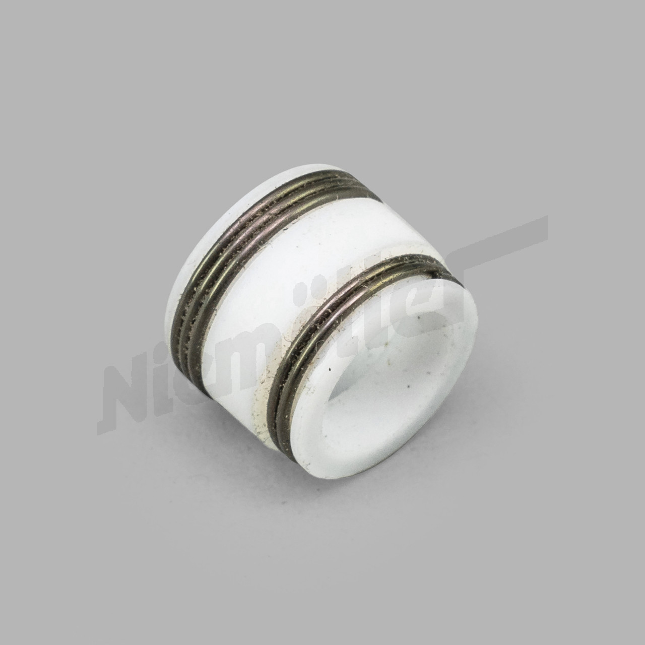 D 05 256 - PC valve seal for outlet valve