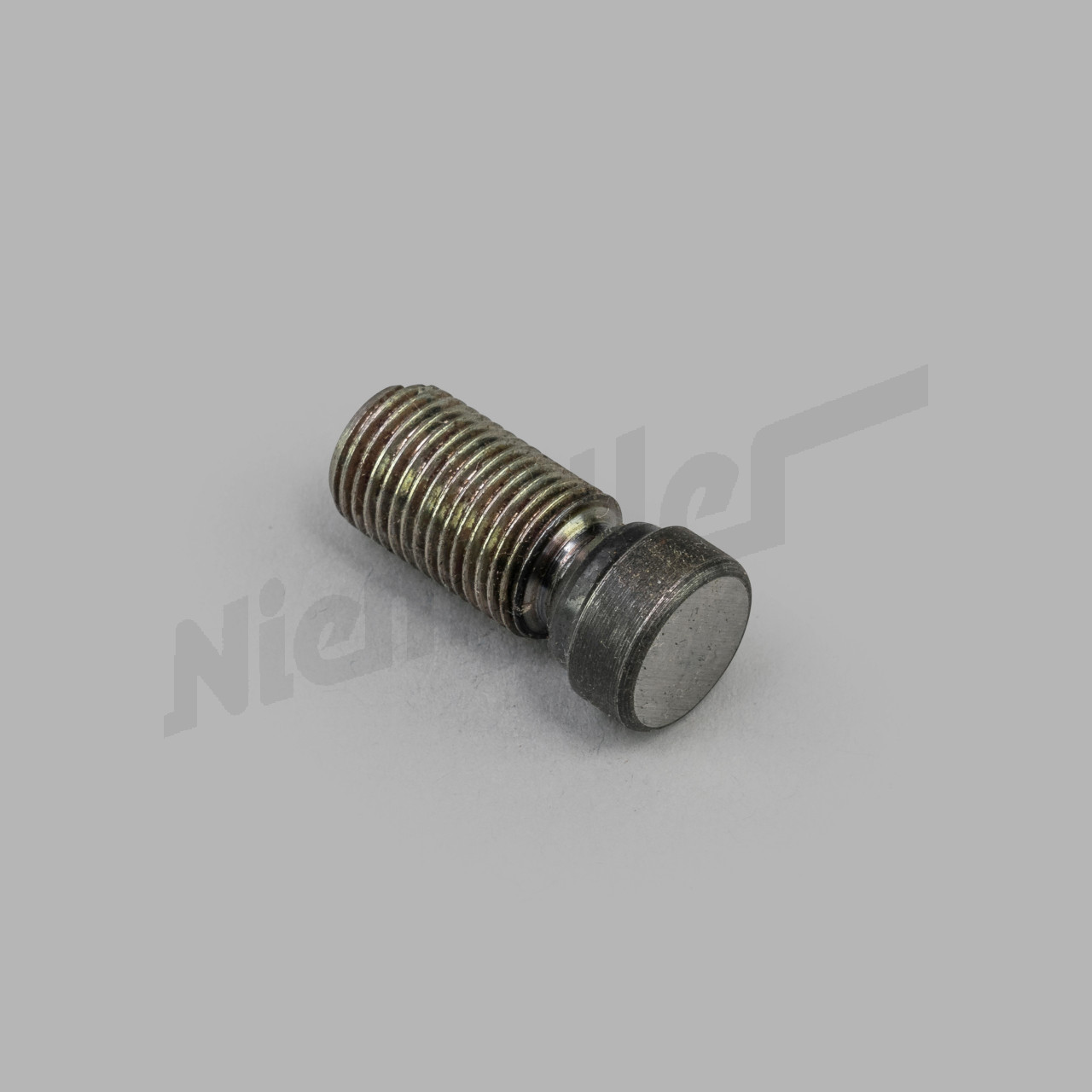 D 05 300 - Adjusting screw for vibrating inlet.