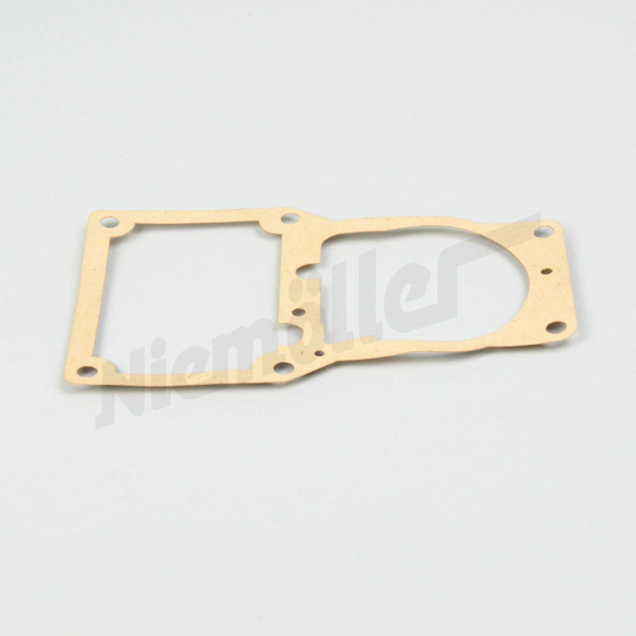 D 07 089a - Afdichting