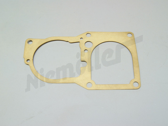 D 07 095 - Karbüratör kapağı için conta