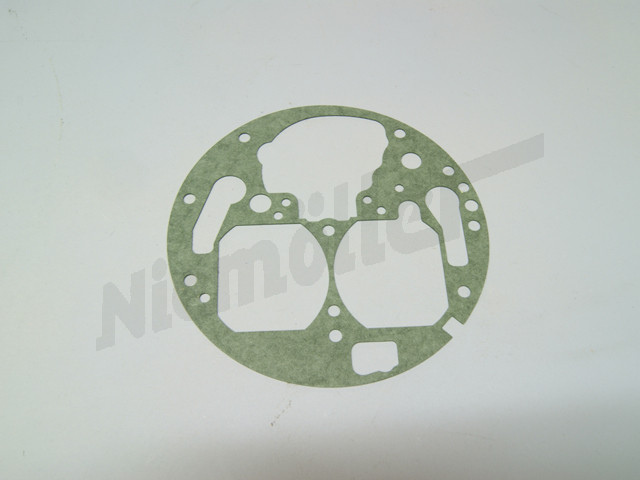 D 07 243 - Karbüratör kapağı için conta