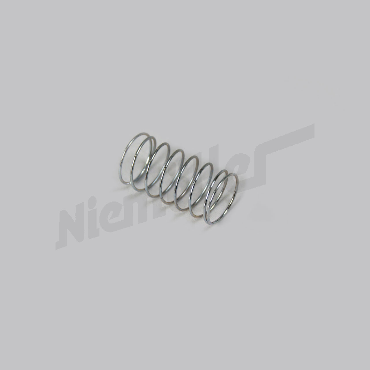 D 07 253 - compressing spring