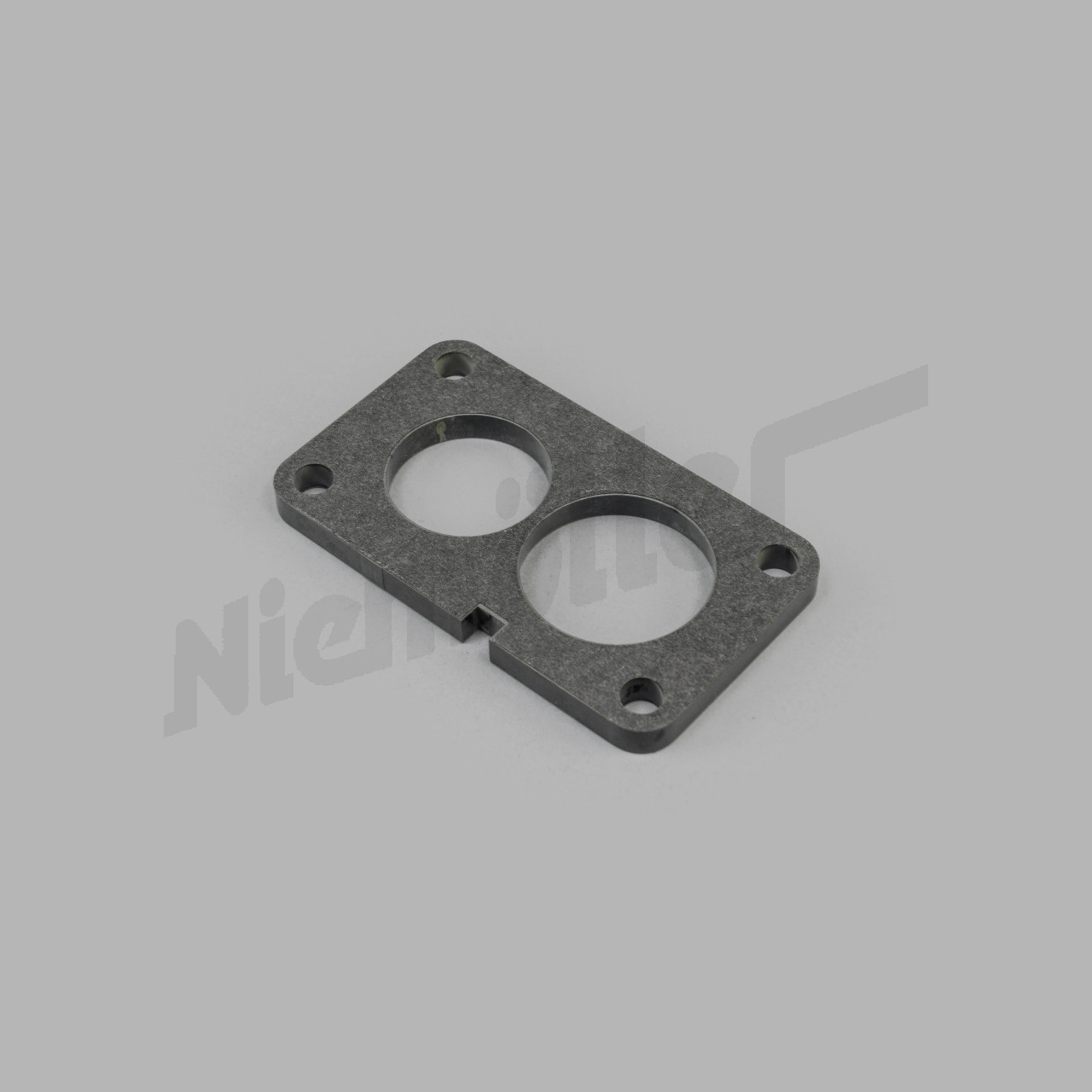 D 07 273a - Isolierflansch