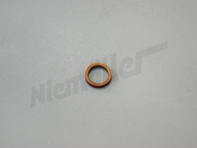 D 08 138 - Afdichtingsring voor drukventielhouder