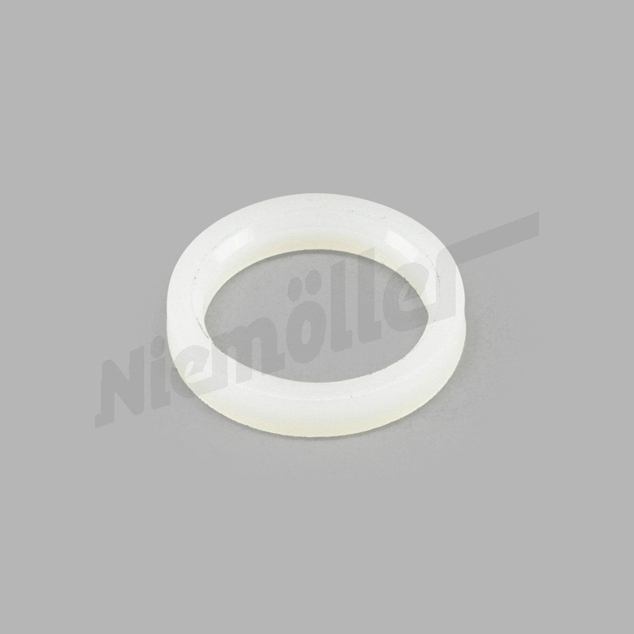 D 08 139 - Anello di tenuta