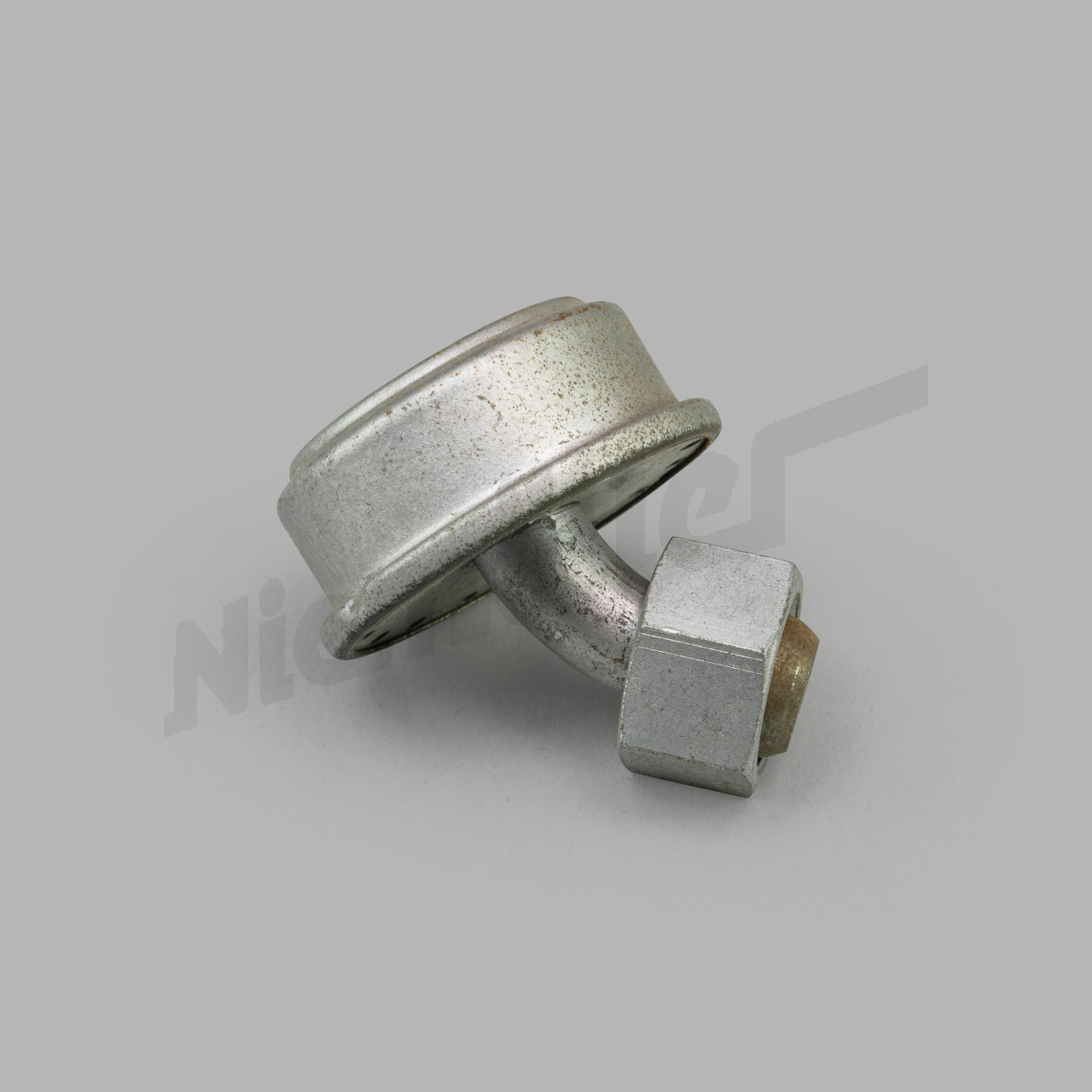 D 08 153 - Zusatz-Luftfilter