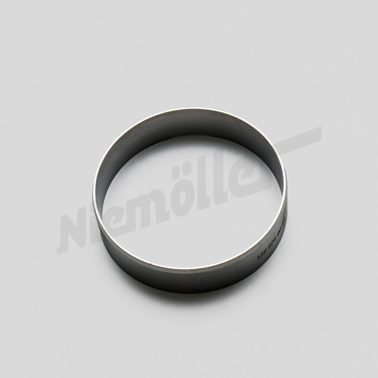 D 08 396 - Yatak kovanı