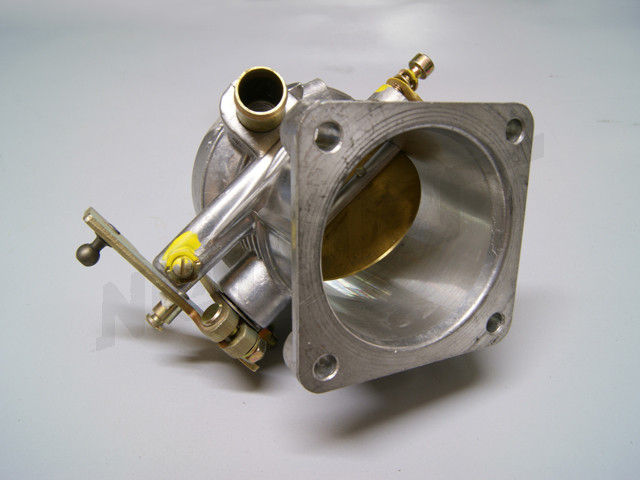 D 08 414 - Rölanti anahtarı olmayan flap konnektörü