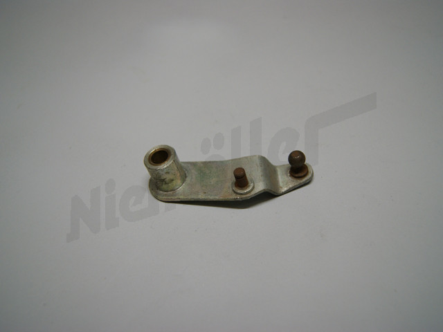 D 08 461 - Leva di regolazione R. L.