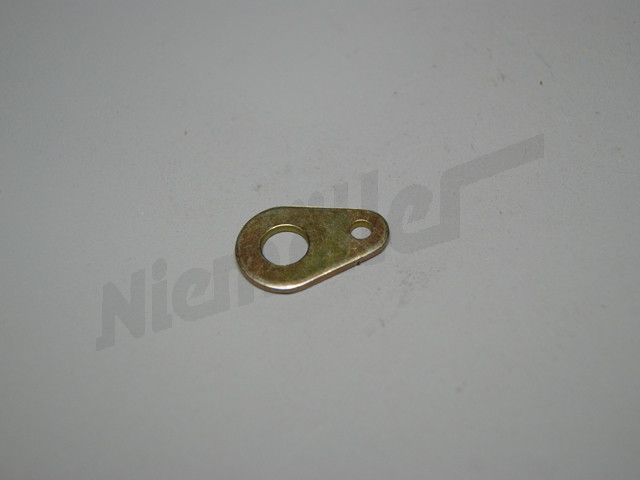 D 08 531 - Soporte del muelle de retracción