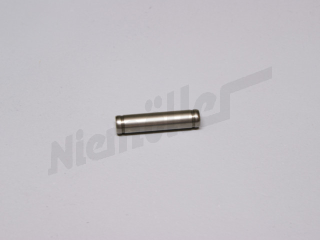 D 09 006 - Shaft for pump lever