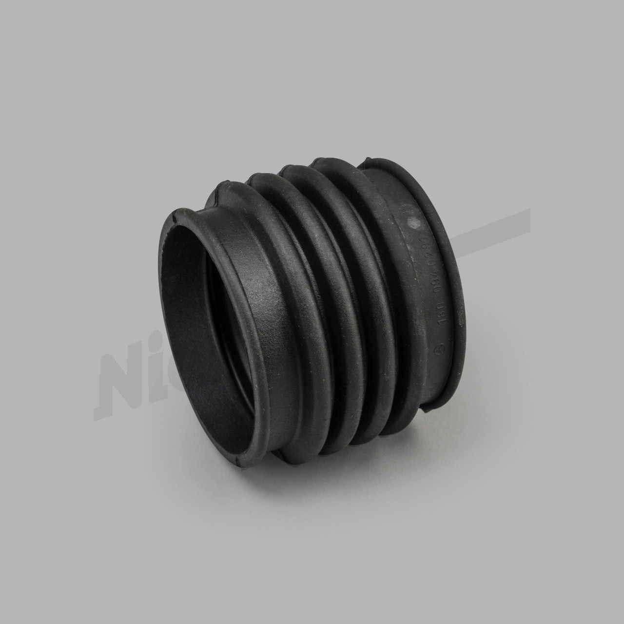 D 09 073 - Kauçuk kılıf