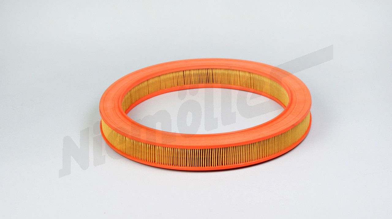 D 09 246 - Hava filtresi ek parçası