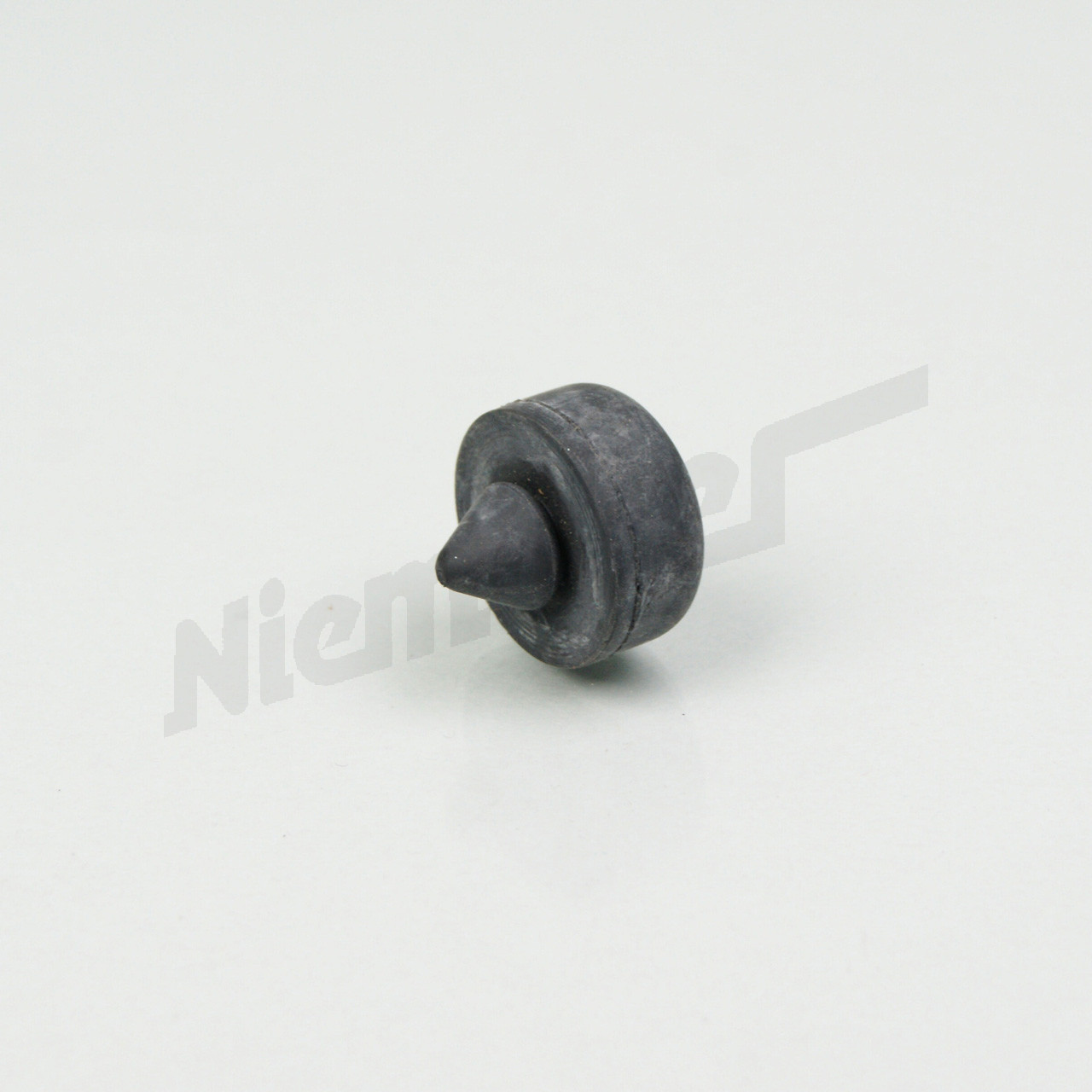 D 09 287 - Damper filtresi üzerinde kauçuk tampon