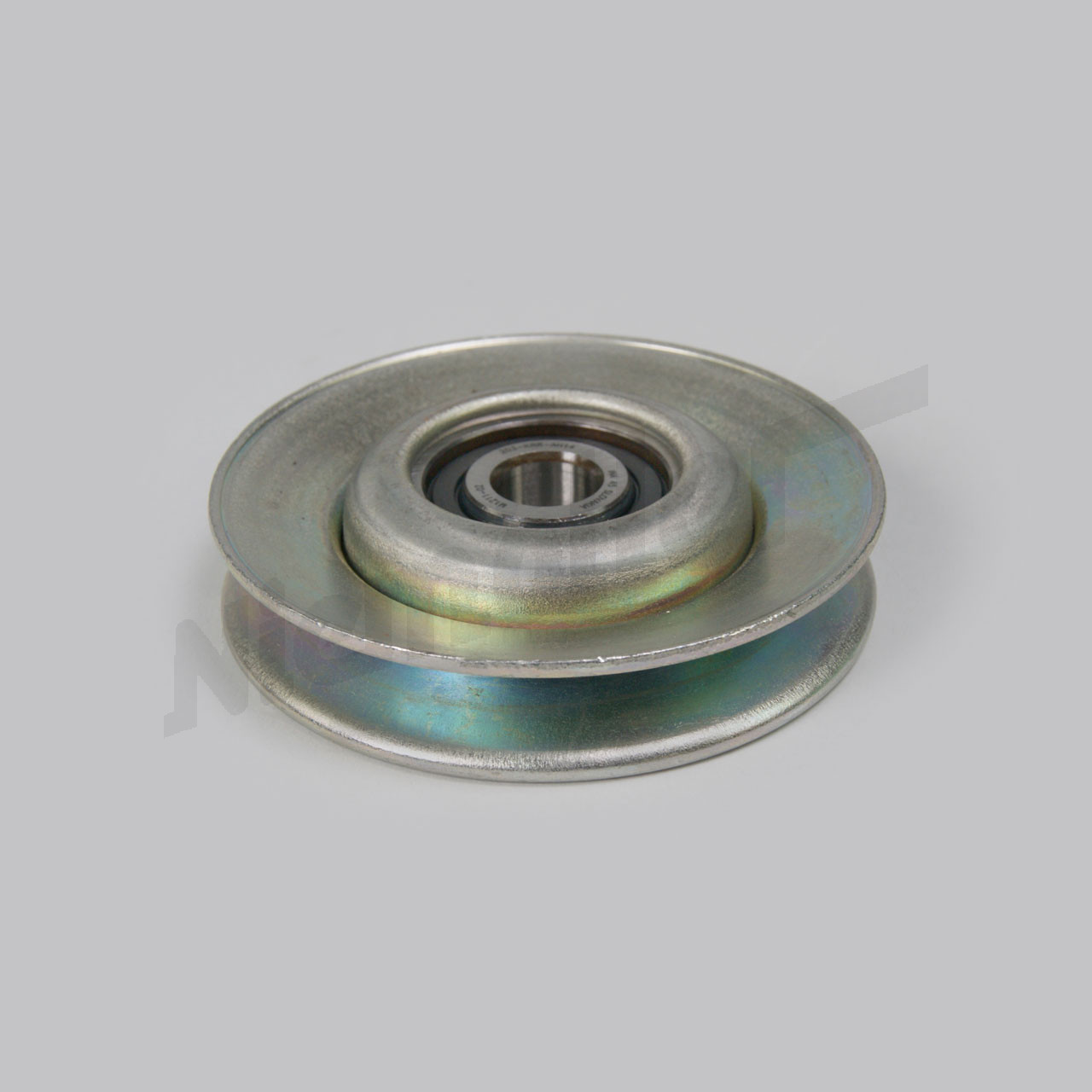 D 13 030 - Riemenspannrolle mit Kugellager