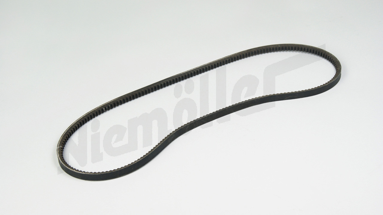 D 13 051 - V-kayışı 13x1325