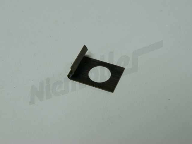D 13 137 - Haltefeder