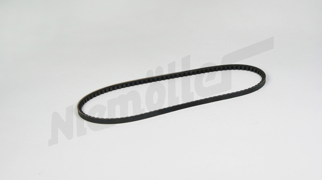 D 15 140 - Correa trapezoidal estrecha