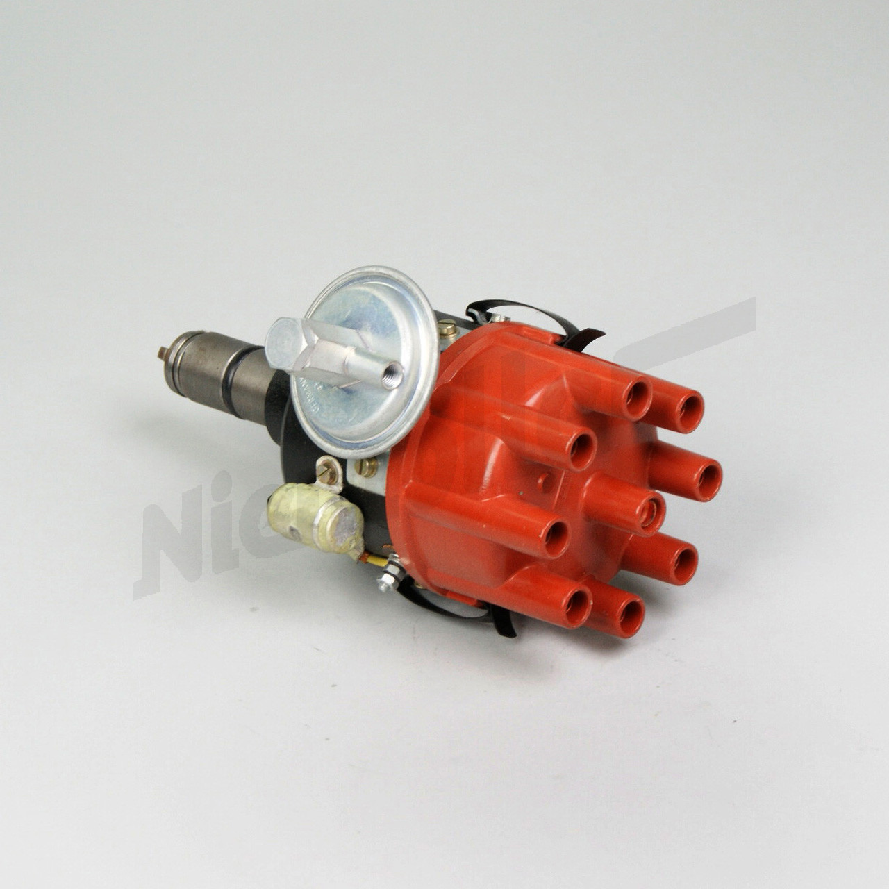 D 15 158 - Zündverteiler