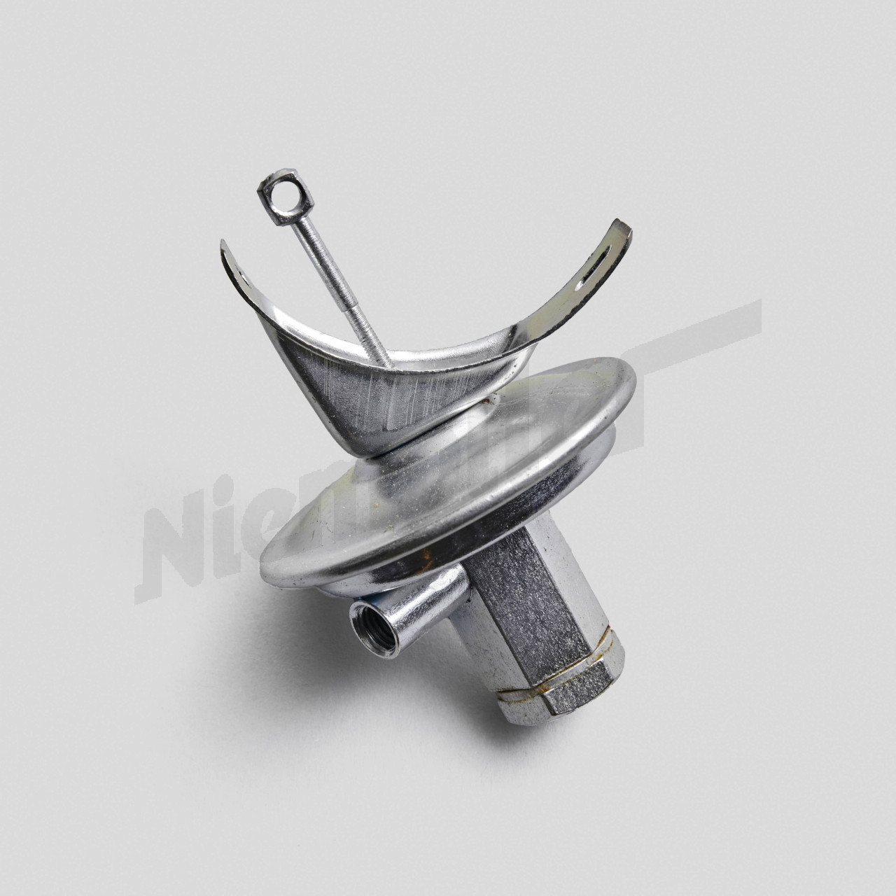 D 15 187 - Vakum ayarlayıcı Döküm manifold