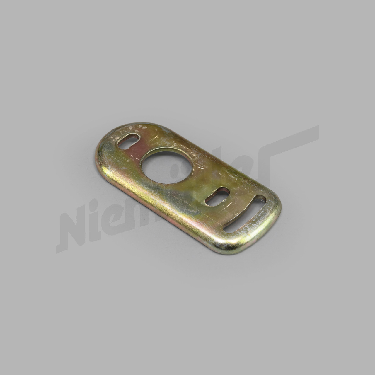 D 15 212 - leva di regolazione