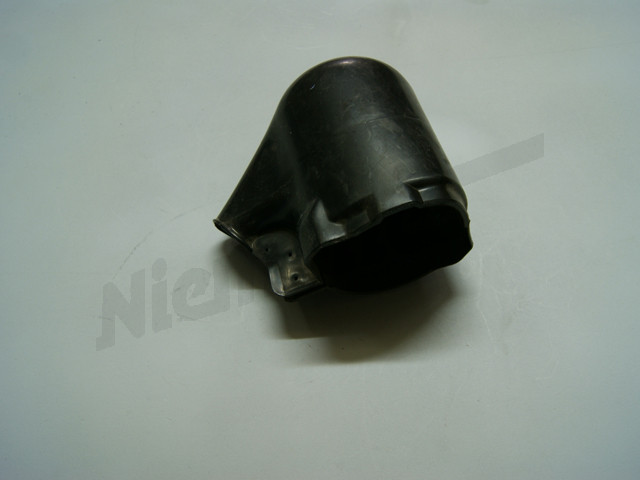 D 15 257 - Capot de protection, distributeur d'allumage