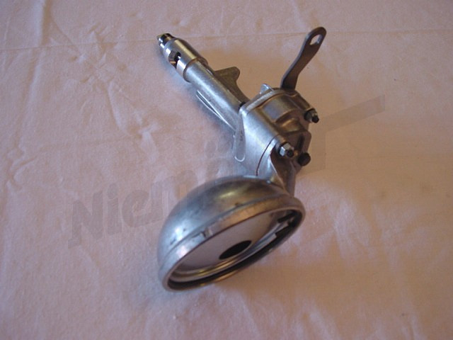 D 18 013 - Repair oil pump ( old part needed first ! )