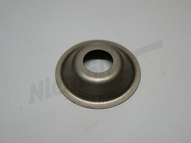 D 18 049 - Cesta de succión de aceite de la placa de recubrimiento