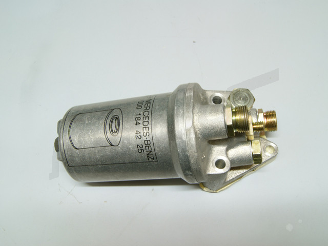 D 18 095 - Yağ filtresi, Knecht