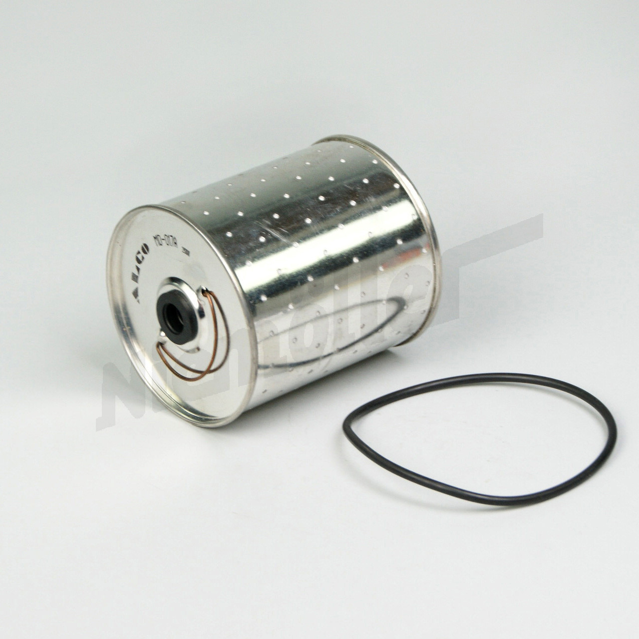 D 18 165 - Filter cartridge, from km-stand 501