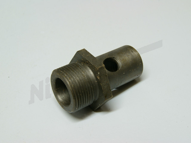 D 18 187 - Dysza przyłączeniowa