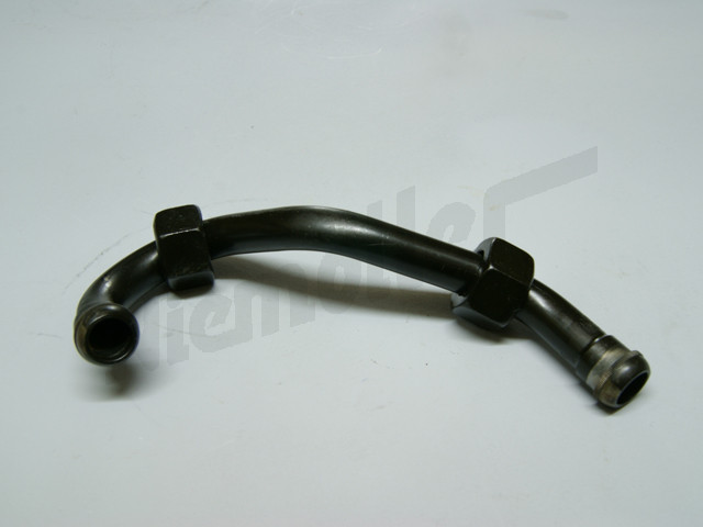 D 18 217 - Yağ borusu