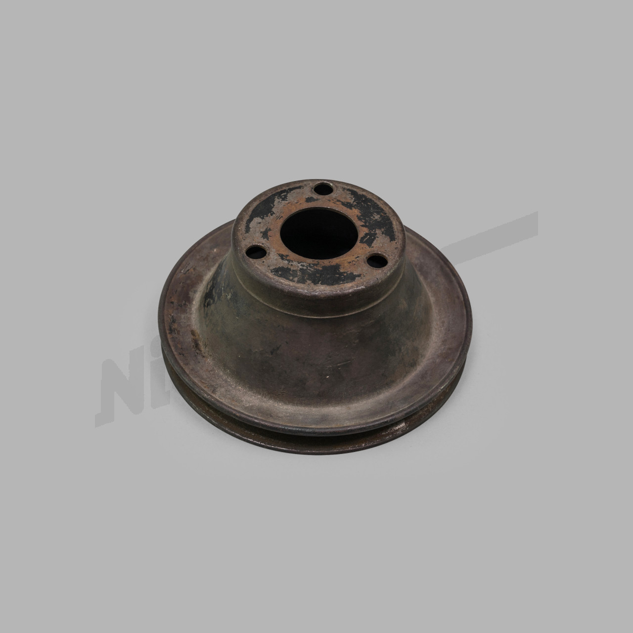 D 20 033 - Riemenscheibe