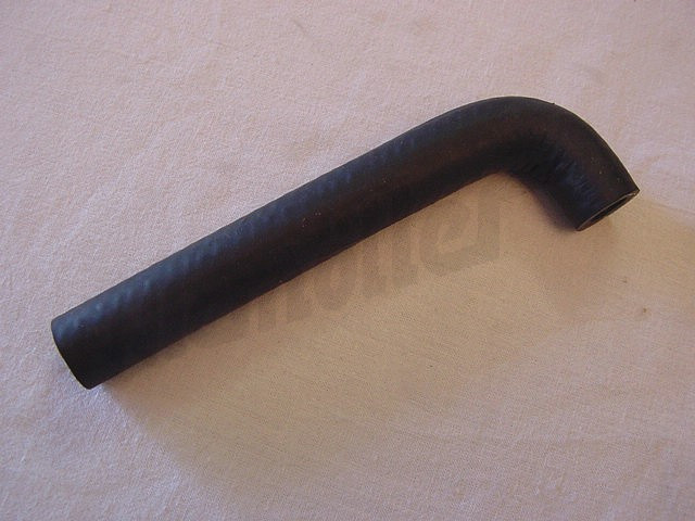 D 20 091 - Slang, water aansluiting klepstuk