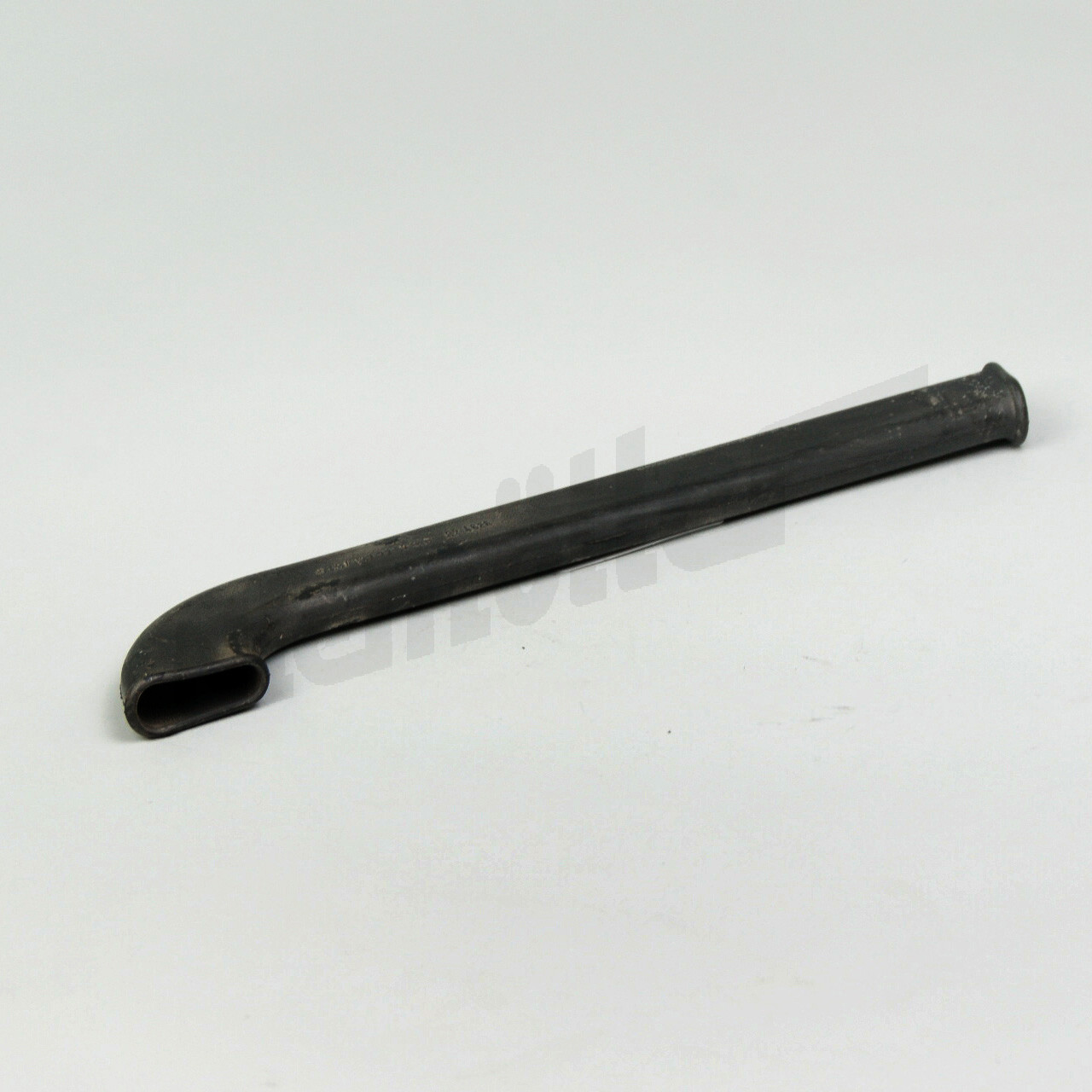 D 20 094 - Wentylacja wężem ochronnym i rura wodna W113