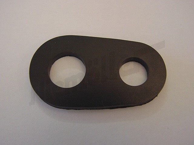 D 20 124 - Gumowa nasadka