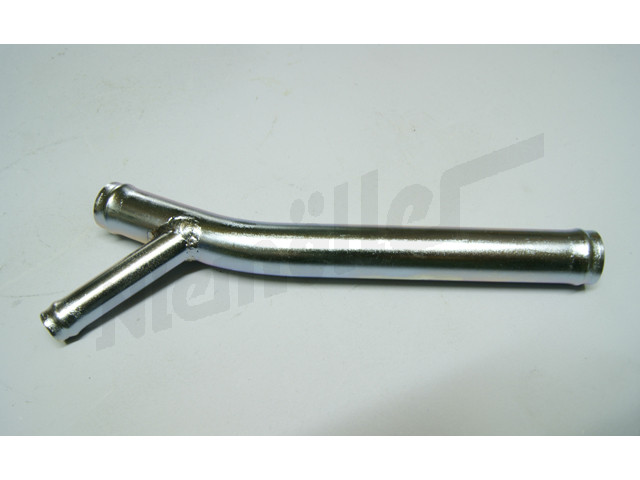 D 20 125 - water connection