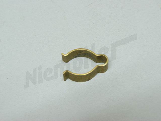 D 20 127 - Yay klipsi