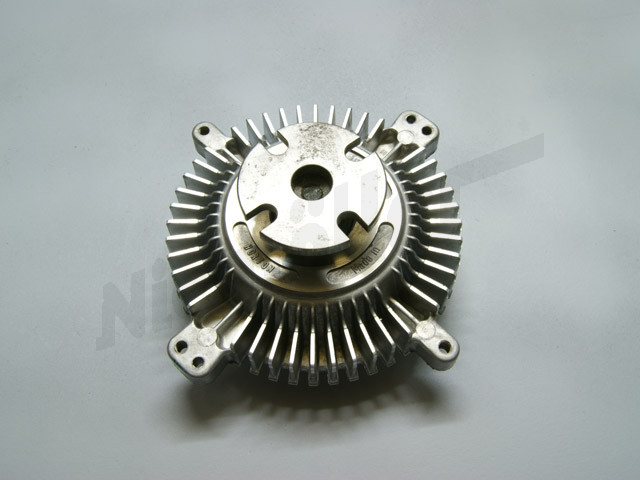 D 20 194 - Visco - Fan - Clutch