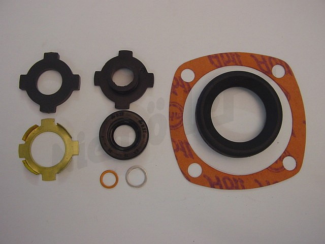 D 20 200a - Set guarnizioni pompa acqua 300,b,c,d,SE Shift.