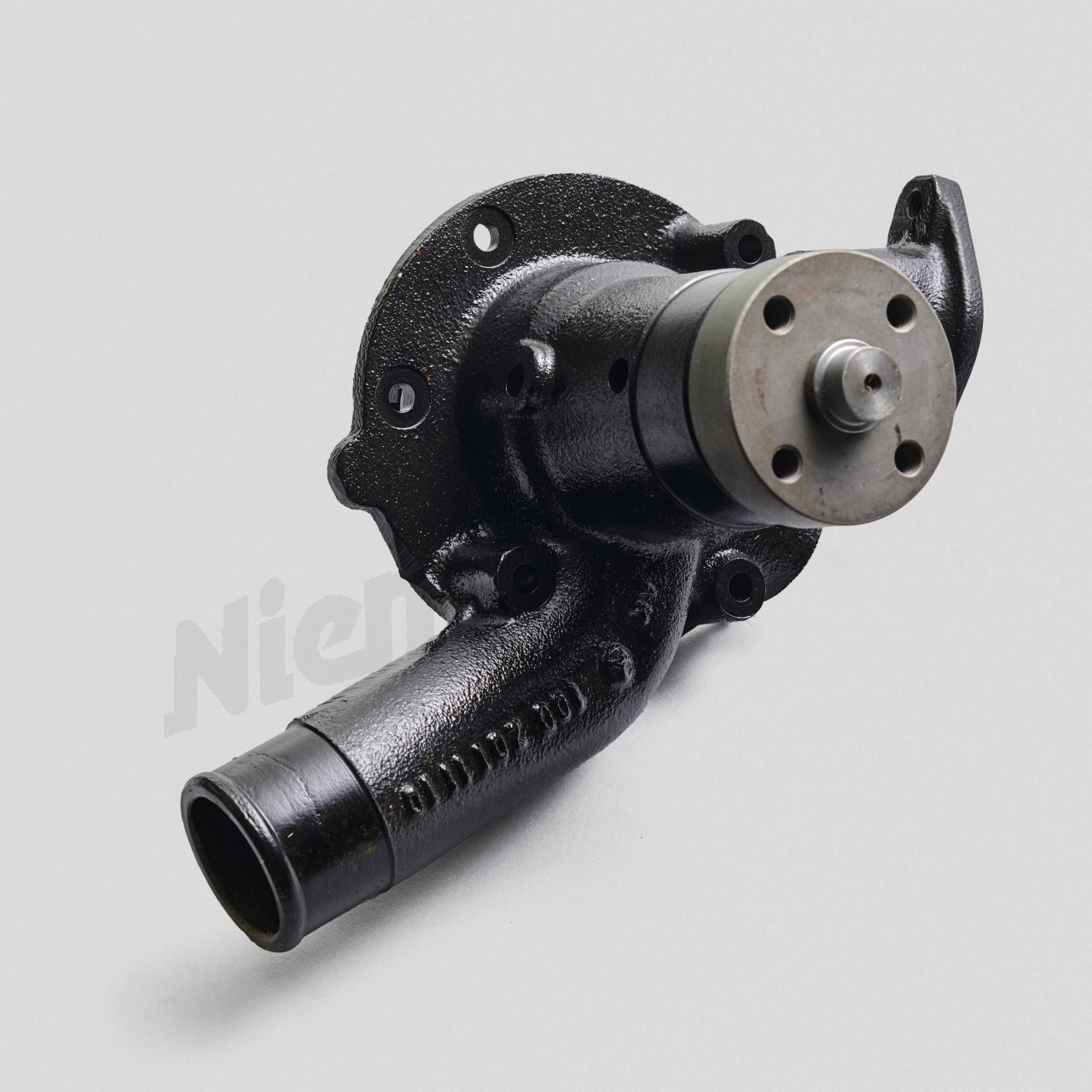 D 20 328 - Su pompasının revizyonu Eski parçaların önceden teslimi gereklidir