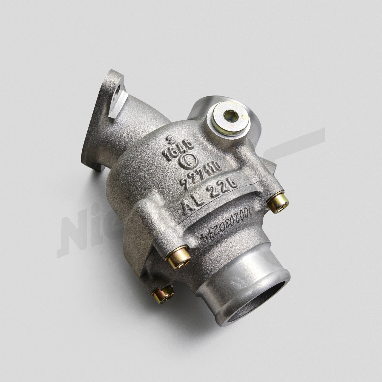 D 20 342 - thermostat