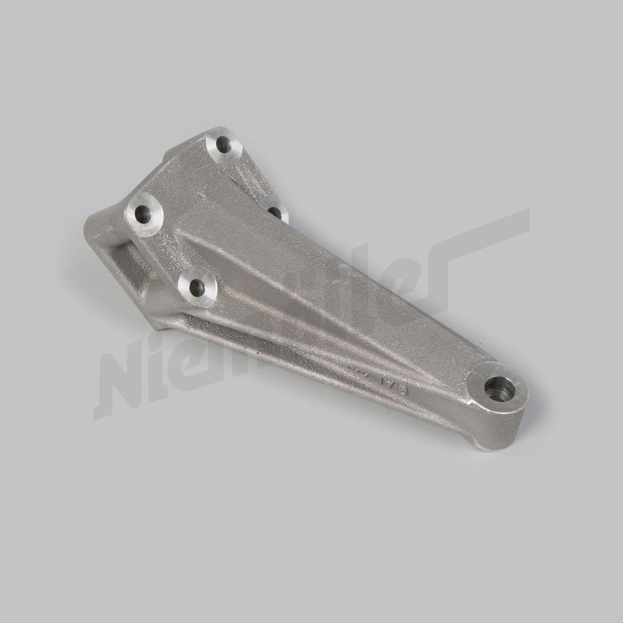 D 22 015 - Motorsteun links